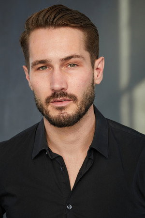 Photo of Michael G. Gabel from the Latest Netflix gallery