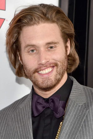 T.J. Miller photo
