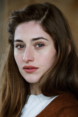 Deleila Piasko photo