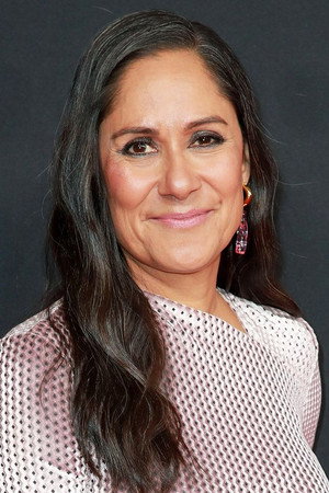 Sakina Jaffrey photo