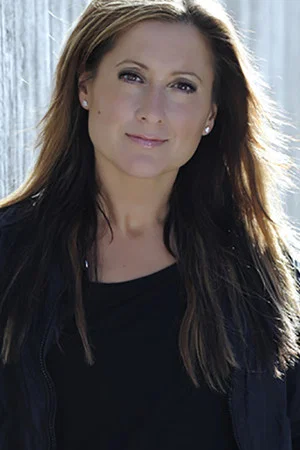 Photo of Therese Löf from the Latest Netflix gallery