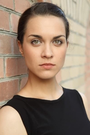 Slava Krasovska photo