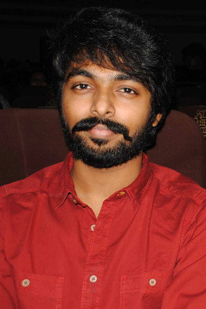Photo of G. V. Prakash Kumar from the Latest Netflix gallery