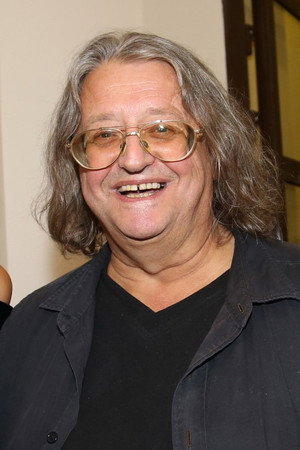 Photo of Alexander Gradsky from the Latest Netflix gallery
