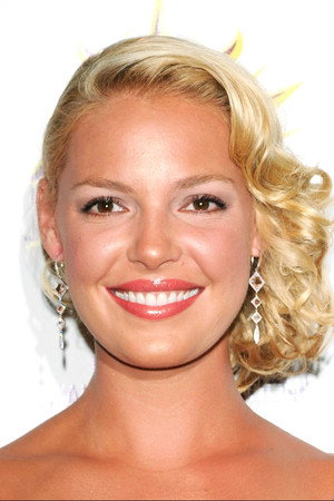 Katherine Heigl photo