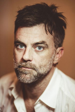 Paul Thomas Anderson photo