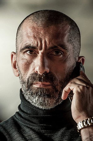 Erdal Yıldız photo