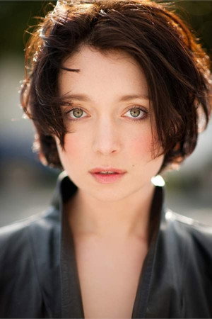Antonia Prebble photo