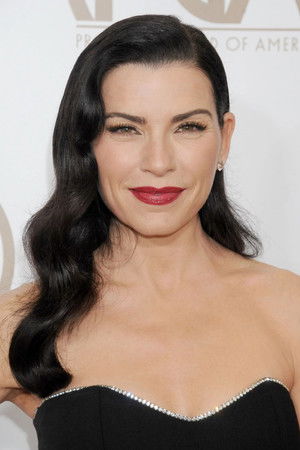 Julianna Margulies photo