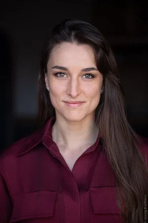 Photo of Alicia Mathenna from the Latest Netflix gallery