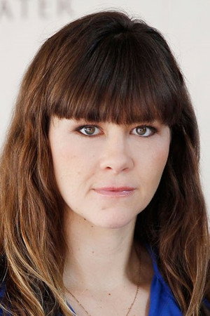 Photo of Bekah Brunstetter from the Latest Netflix gallery