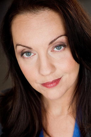 Photo of Kris Deskins from the Latest Netflix gallery