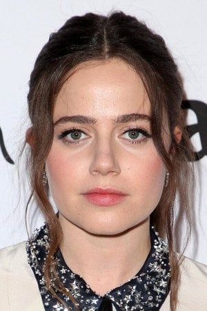 Photo of Molly Gordon from the Latest Netflix gallery