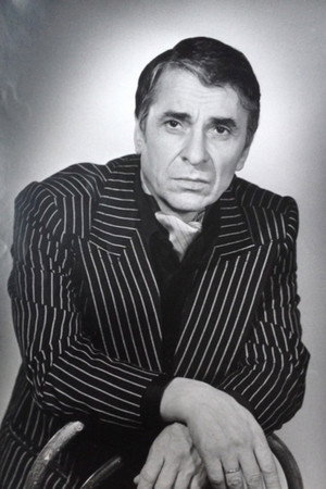 Kostiantyn Stepankov photo