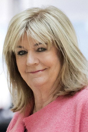 Ulla Terkelsen photo