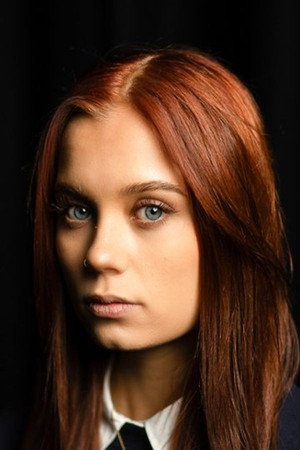 Photo of Pola Sieczko from the Latest Netflix gallery