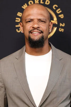 Photo of Felipe Melo from the Latest Netflix gallery