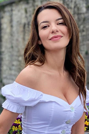 Nikoletta Ralli photo