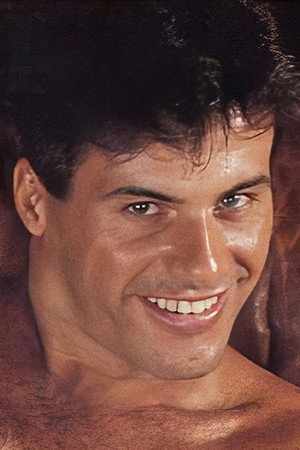 Photo of Sergio Calucci from the Latest Netflix gallery