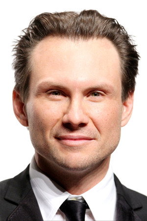 Christian Slater photo
