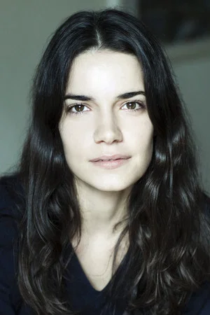 Photo of Danae Skiadi from the Latest Netflix gallery