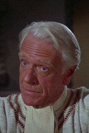 Murray Matheson photo