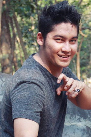 Samuel Zylgwyn Heckenbücker photo