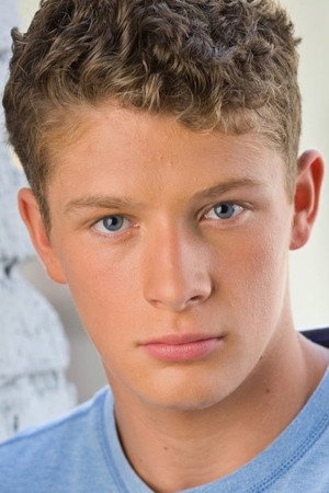 Brett Dier photo