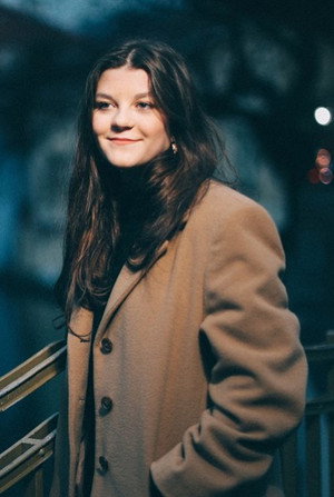 Photo of Anna Čtvrtníčková from the Latest Netflix gallery