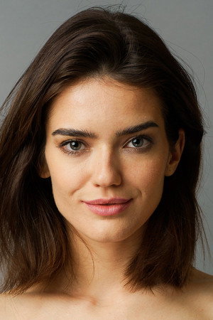 Photo of Maria Dmitrieva from the Latest Netflix gallery