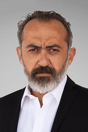 Kadir Çermik photo