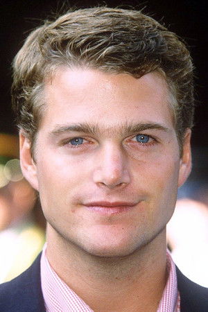 Chris O'Donnell photo