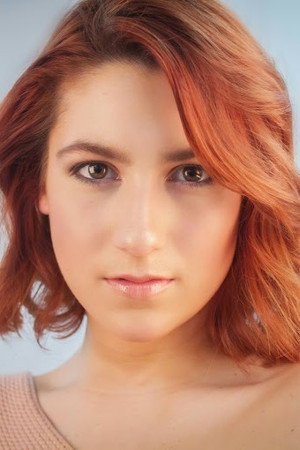 Photo of Ivana Mendez from the Latest Netflix gallery