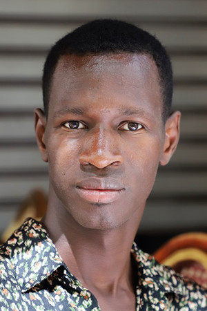 Photo of Mahamat Amine Benrachid from the Latest Netflix gallery