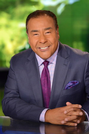 John Quiñones photo