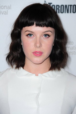 Alexandra Roach photo