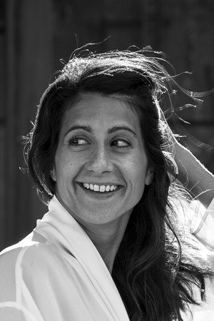 Kitty Paitazoglou photo