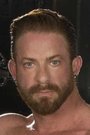 Photo of Ian McQueen from the Latest Netflix gallery
