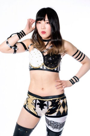 Photo of Chie Nagatani from the Latest Netflix gallery