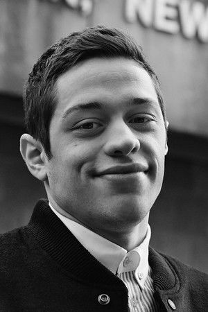 Pete Davidson photo
