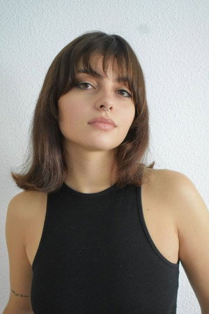 Photo of Elena Marchal from the Latest Netflix gallery