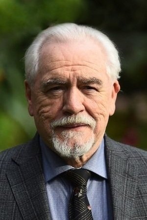 Brian Cox photo