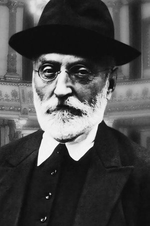 Photo of Miguel de Unamuno from the Latest Netflix gallery
