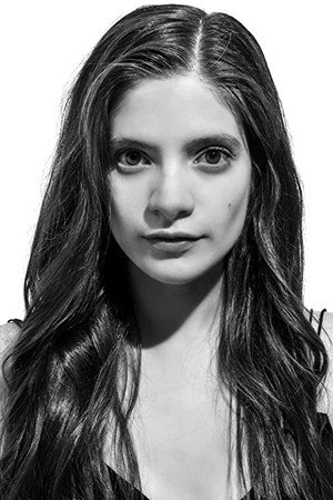 Karla Rodríguez Coronado photo