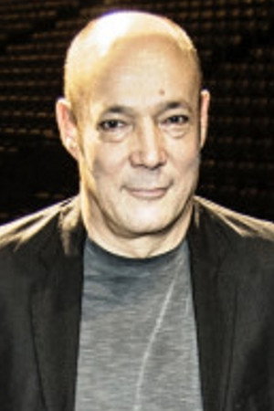 Photo of Paul Wickens from the Latest Netflix gallery