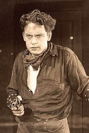 Photo of Dick Hatton from the Latest Netflix gallery