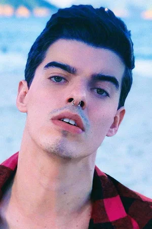 Photo of Jean Luca from the Latest Netflix gallery