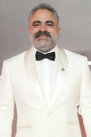 Photo of Mohamed Shaheen from the Latest Netflix gallery