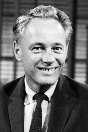 Photo of Leon Janney from the Latest Netflix gallery