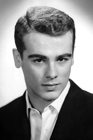 Dean Stockwell photo